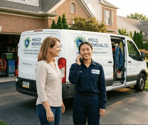 Crawlspace Mold Remediation Crandall, IN FAQs